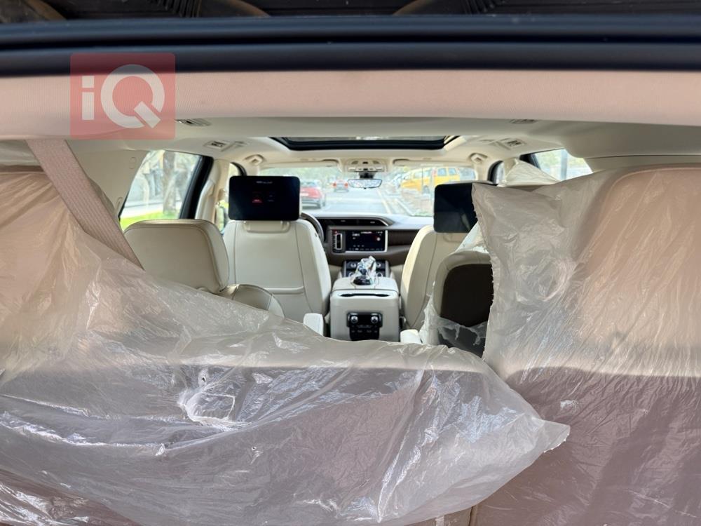 جي ام سي يوكون